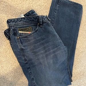 Diesel Jeans